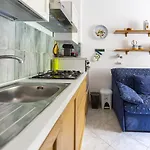 Le Persiane Rosse Appartement Cipressa