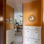 Appartement Le Persiane Rosse Cipressa