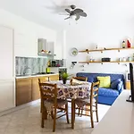 Appartement Le Persiane Rosse *