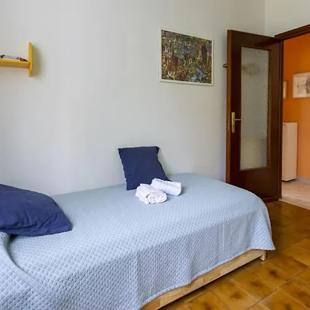 Le Persiane Rosse Appartement